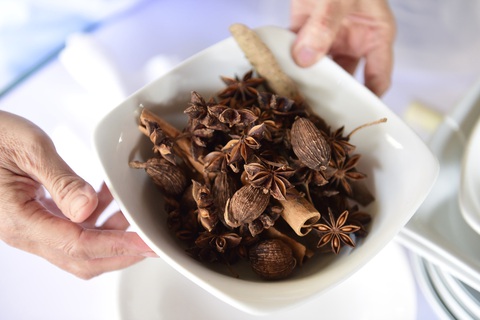 Ngày của Phở 2019: Những bếp phở đã đỏ lửa - Ảnh 9. Ngày của Phở 2019: Những bếp phở đã đỏ lửa - Ảnh 9.
