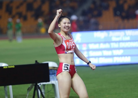 SEA Games ngày 9-12: Việt Nam đạt mốc 80 huy chương vàng - Ảnh 7. SEA Games ngày 9-12: Việt Nam đạt mốc 80 huy chương vàng - Ảnh 7.