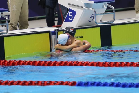 SEA Games ngày 9-12: Việt Nam đạt mốc 80 huy chương vàng - Ảnh 13. SEA Games ngày 9-12: Việt Nam đạt mốc 80 huy chương vàng - Ảnh 13.