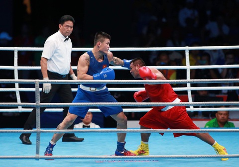 SEA Games ngày 9-12: Việt Nam đạt mốc 80 huy chương vàng - Ảnh 12. SEA Games ngày 9-12: Việt Nam đạt mốc 80 huy chương vàng - Ảnh 12.