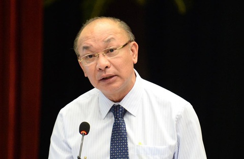 Giám đốc Công an TP.HCM: Không chấp nhận loại hình đòi nợ thuê - Ảnh 1. Giám đốc Công an TP.HCM: Không chấp nhận loại hình đòi nợ thuê - Ảnh 1.