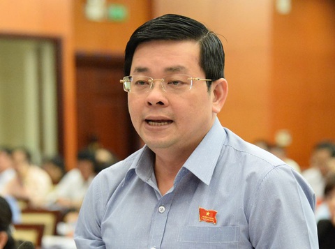 Xây dựng đô thị thông minh mà dân còn phóng uế là không chấp nhận được - Ảnh 1. Xây dựng đô thị thông minh mà dân còn phóng uế là không chấp nhận được - Ảnh 1.