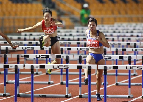 SEA Games ngày 9-12: Việt Nam đạt mốc 80 huy chương vàng - Ảnh 11. SEA Games ngày 9-12: Việt Nam đạt mốc 80 huy chương vàng - Ảnh 11.