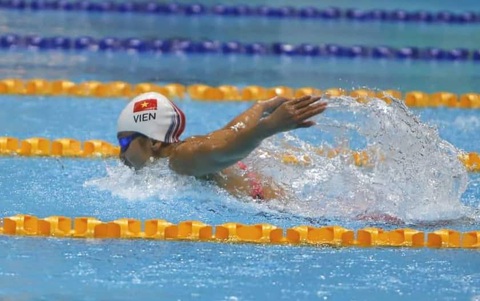 SEA Games ngày 9-12: Việt Nam đạt mốc 80 huy chương vàng - Ảnh 19. SEA Games ngày 9-12: Việt Nam đạt mốc 80 huy chương vàng - Ảnh 19.