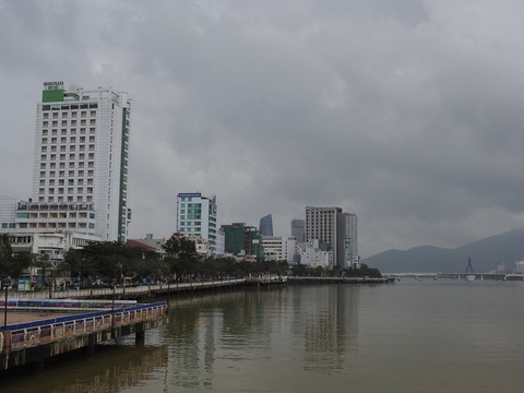 Giá đất Đà Nẵng cao nhất lên tới 196 triệu đồng/m2 - Ảnh 1. Giá đất Đà Nẵng cao nhất lên tới 196 triệu đồng/m2 - Ảnh 1.