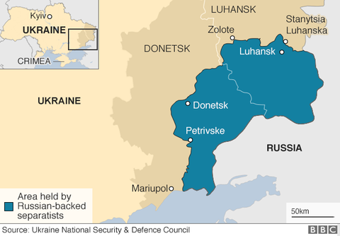 Lần đầu tiên ông Putin gặp tân tổng thống Ukraine - Ảnh 2. Lần đầu tiên ông Putin gặp tân tổng thống Ukraine - Ảnh 2.