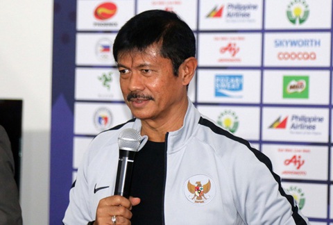 Sẽ làm tất cả để đội tuyển U22 Việt Nam giành Huy chương vàng SEA Games - Ảnh 4. Sẽ làm tất cả để đội tuyển U22 Việt Nam giành Huy chương vàng SEA Games - Ảnh 4.