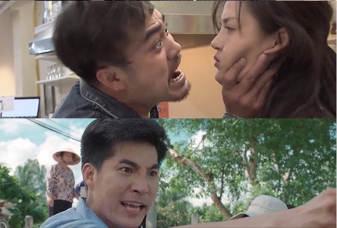 Đàn ông Việt trên phim xấu xí, vì đâu nên nỗi? - Ảnh 5. Đàn ông Việt trên phim xấu xí, vì đâu nên nỗi? - Ảnh 5.