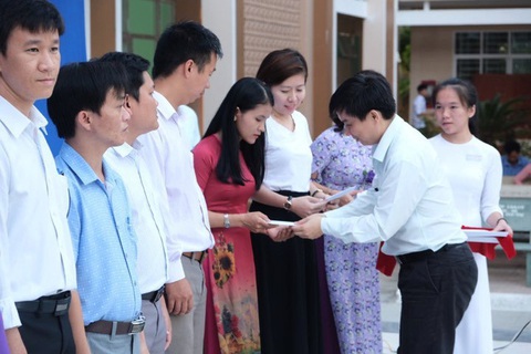 Hải An hành trình sự sống nối tiếp - Ảnh 4. Hải An hành trình sự sống nối tiếp - Ảnh 4.