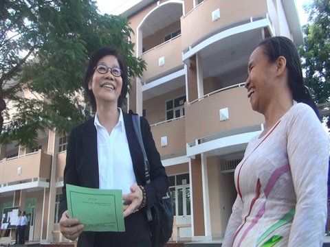 Hải An hành trình sự sống nối tiếp - Ảnh 4. Hải An hành trình sự sống nối tiếp - Ảnh 4.