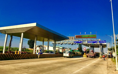 Nâng cấp mở rộng quốc lộ 26: Tuyến đường kết nối Tây Nguyên với Nam Trung Bộ - Ảnh 3. Nâng cấp mở rộng quốc lộ 26: Tuyến đường kết nối Tây Nguyên với Nam Trung Bộ - Ảnh 3.