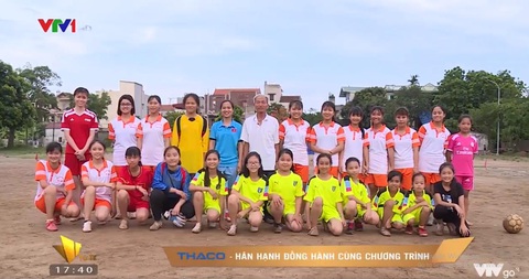 Phạm Hải Yến: Từ cô gái sân làng đến nhà vô địch SeaGames 30 - Ảnh 4. Phạm Hải Yến: Từ cô gái sân làng đến nhà vô địch SeaGames 30 - Ảnh 4.