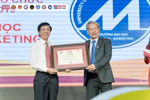 Cuộc thi English Olympics Of Vietnam – EOV 2019 – Quán quân năm đầu tiên - Ảnh 6.