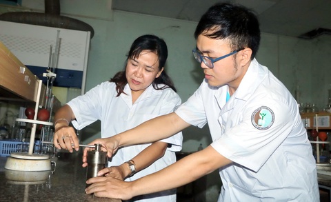 Bước đột phá mới cho pin nhiên liệu - Ảnh 1. Bước đột phá mới cho pin nhiên liệu - Ảnh 1.