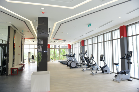 Dự án đầu tiên ngoài đô thị Phú Mỹ Hưng, chủ đầu tư có giữ đúng cam kết? - Ảnh 11. Dự án đầu tiên ngoài đô thị Phú Mỹ Hưng, chủ đầu tư có giữ đúng cam kết? - Ảnh 11.