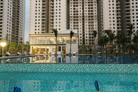 Dự án đầu tiên ngoài đô thị Phú Mỹ Hưng, chủ đầu tư có giữ đúng cam kết? - Ảnh 16. Dự án đầu tiên ngoài đô thị Phú Mỹ Hưng, chủ đầu tư có giữ đúng cam kết? - Ảnh 16.