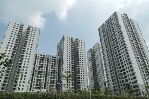 Dự án đầu tiên ngoài đô thị Phú Mỹ Hưng, chủ đầu tư có giữ đúng cam kết? - Ảnh 5. Dự án đầu tiên ngoài đô thị Phú Mỹ Hưng, chủ đầu tư có giữ đúng cam kết? - Ảnh 5.