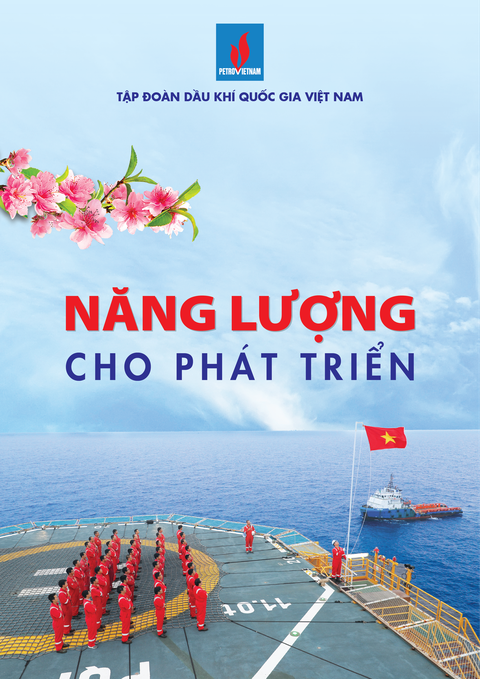 PVN cán đích sớm trước hạn trong bão thương chiến Mỹ Trung - Ảnh 1. PVN cán đích sớm trước hạn trong bão thương chiến Mỹ Trung - Ảnh 1.