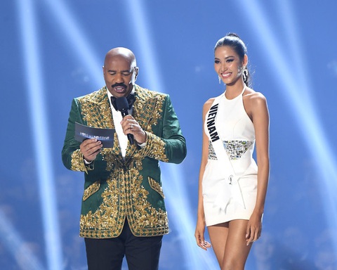 Người đẹp Nam Phi Zozibini Tunzi giành vương miện Miss Universe 2019 - Ảnh 4. Người đẹp Nam Phi Zozibini Tunzi giành vương miện Miss Universe 2019 - Ảnh 4.