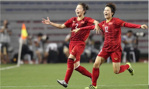 Phạm Hải Yến: Từ cô gái sân làng đến nhà vô địch SeaGames 30 - Ảnh 2. Phạm Hải Yến: Từ cô gái sân làng đến nhà vô địch SeaGames 30 - Ảnh 2.