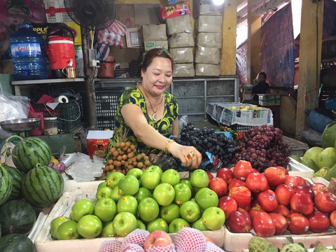 Thêm 60 triệu đồng tôi cũng không giàu thêm được - Ảnh 2. Thêm 60 triệu đồng tôi cũng không giàu thêm được - Ảnh 2.
