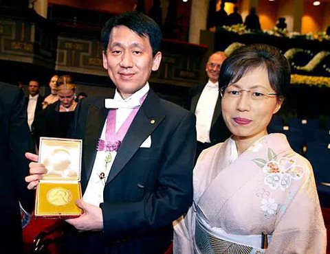 Những anh tài khoa học sinh năm Hợi - Ảnh 4. Những anh tài khoa học sinh năm Hợi - Ảnh 4.