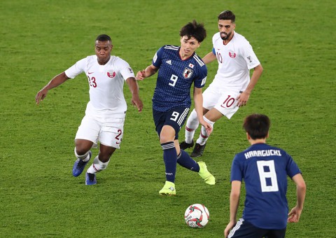 Báo chí thế giới: Qatar xứng đáng lên ngôi tại Asian Cup - Ảnh 2. Báo chí thế giới: Qatar xứng đáng lên ngôi tại Asian Cup - Ảnh 2.