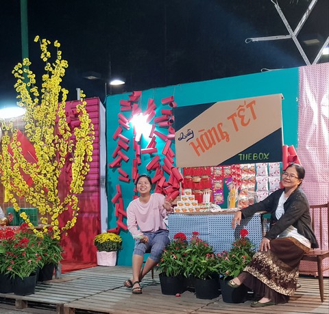 Vì sao Tết Nguyên đán và Tết Tây không thể trùng nhau? - Ảnh 2. Vì sao Tết Nguyên đán và Tết Tây không thể trùng nhau? - Ảnh 2.