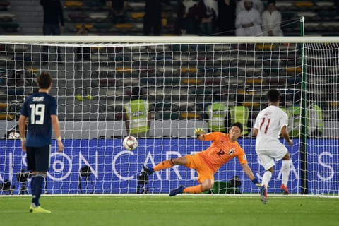 Báo chí thế giới: Qatar xứng đáng lên ngôi tại Asian Cup - Ảnh 1. Báo chí thế giới: Qatar xứng đáng lên ngôi tại Asian Cup - Ảnh 1.