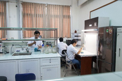 ĐH Duy Tân công bố 521 bài báo trong năm 2018 - Ảnh 1. ĐH Duy Tân công bố 521 bài báo trong năm 2018 - Ảnh 1.