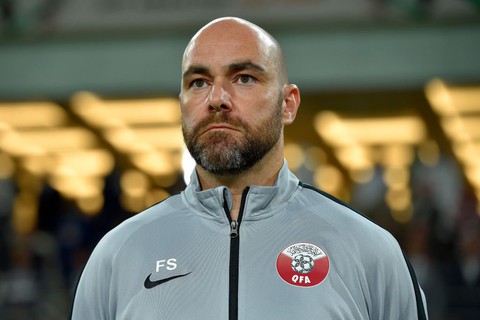 HLV Qatar: ‘Chung kết Asian Cup là trận lớn nhất lịch sử bóng đá Qatar’ - Ảnh 1. HLV Qatar: ‘Chung kết Asian Cup là trận lớn nhất lịch sử bóng đá Qatar’ - Ảnh 1.
