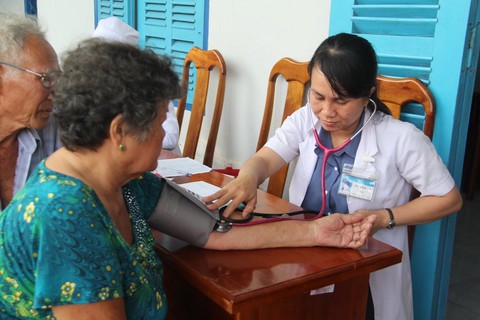 Khí Cà Mau phối hợp tổ chức chương trình Xuân Biên giới – Tết Hải đảo - Ảnh 2. Khí Cà Mau phối hợp tổ chức chương trình Xuân Biên giới – Tết Hải đảo - Ảnh 2.