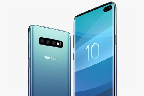 Giới trẻ nói gì về xu hướng màn hình nốt ruồi của smartphone năm 2019? - Ảnh 3. Giới trẻ nói gì về xu hướng màn hình nốt ruồi của smartphone năm 2019? - Ảnh 3.