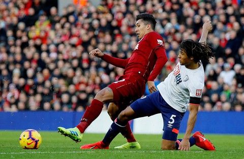 Chiếm lại ngôi đầu, Liverpool phả hơi nóng vào đại chiến M.C - Chelsea - Ảnh 2. Chiếm lại ngôi đầu, Liverpool phả hơi nóng vào đại chiến M.C - Chelsea - Ảnh 2.