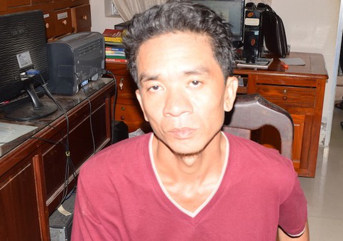 Ghen tuông trong ngày tết, người đàn ông đâm chết người tình - Ảnh 1. Ghen tuông trong ngày tết, người đàn ông đâm chết người tình - Ảnh 1.