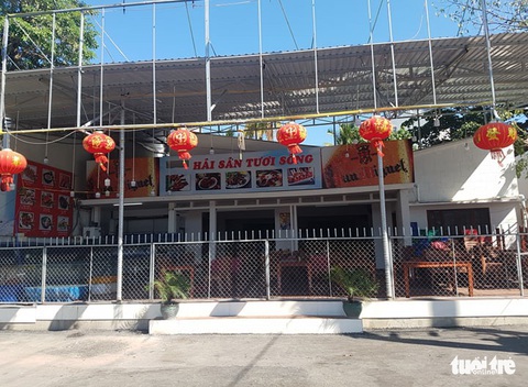 Vụ chặt chém thứ hai ở Nha Trang: Cháo 400 ngàn một tô là cháo tôm hùm! - Ảnh 3. Vụ chặt chém thứ hai ở Nha Trang: Cháo 400 ngàn một tô là cháo tôm hùm! - Ảnh 3.
