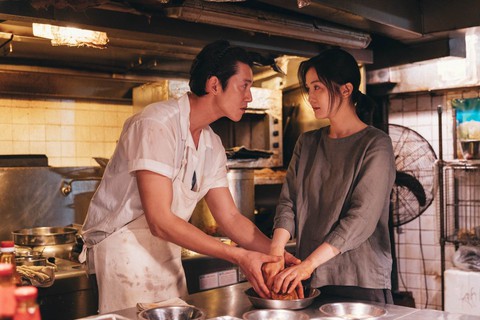 Hai Phượng của Ngô Thanh Vân tranh giải tại LHP châu Á Osaka - Ảnh 3. Hai Phượng của Ngô Thanh Vân tranh giải tại LHP châu Á Osaka - Ảnh 3.