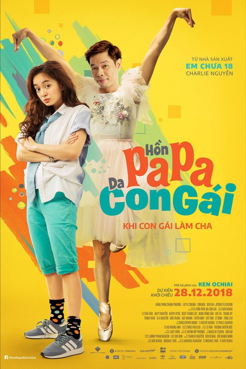 Hai Phượng của Ngô Thanh Vân tranh giải tại LHP châu Á Osaka - Ảnh 5. Hai Phượng của Ngô Thanh Vân tranh giải tại LHP châu Á Osaka - Ảnh 5.
