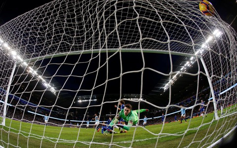 Jamie Carragher: Sarri đang biến Chelsea thành… Arsenal - Ảnh 2. Jamie Carragher: Sarri đang biến Chelsea thành… Arsenal - Ảnh 2.