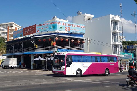 Xử lý nghiêm vụ chặt chém du khách ở Nha Trang - Ảnh 1. Xử lý nghiêm vụ chặt chém du khách ở Nha Trang - Ảnh 1.