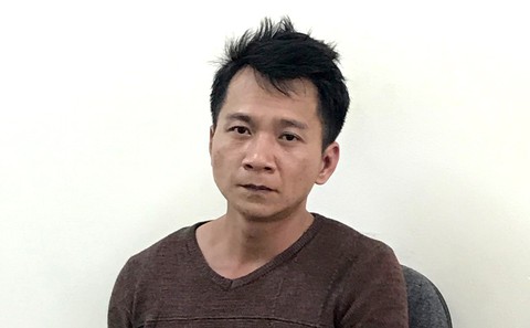 Vụ sát hại nữ sinh giao gà: nghi phạm khai giết người cướp của - Ảnh 1. Vụ sát hại nữ sinh giao gà: nghi phạm khai giết người cướp của - Ảnh 1.