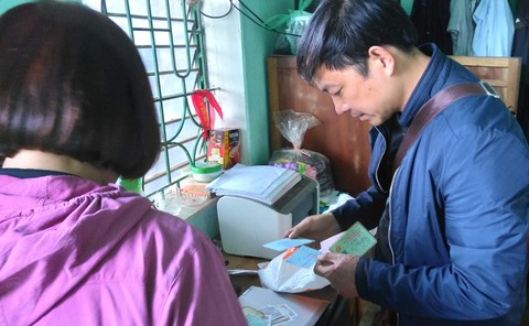 Vụ sát hại nữ sinh giao gà: nghi phạm khai giết người cướp của - Ảnh 4. Vụ sát hại nữ sinh giao gà: nghi phạm khai giết người cướp của - Ảnh 4.