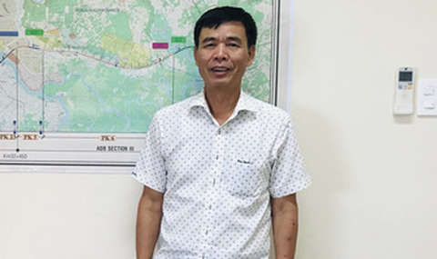 Cao tốc Bến Lức - Long Thành: Giữa năm 2019 thông xe trước 20km - Ảnh 2. Cao tốc Bến Lức - Long Thành: Giữa năm 2019 thông xe trước 20km - Ảnh 2.