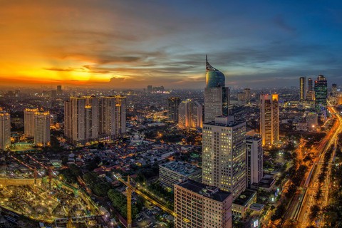Môi giới Indonesia kêu gọi nới lỏng luật sở hữu BĐS cho người nước ngoài - Ảnh 1. Môi giới Indonesia kêu gọi nới lỏng luật sở hữu BĐS cho người nước ngoài - Ảnh 1.