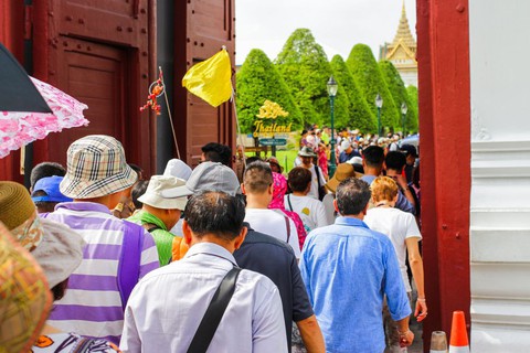 Đại gia Trung Quốc đổ xô săn nhà đất Thái Lan - Ảnh 1. Đại gia Trung Quốc đổ xô săn nhà đất Thái Lan - Ảnh 1.