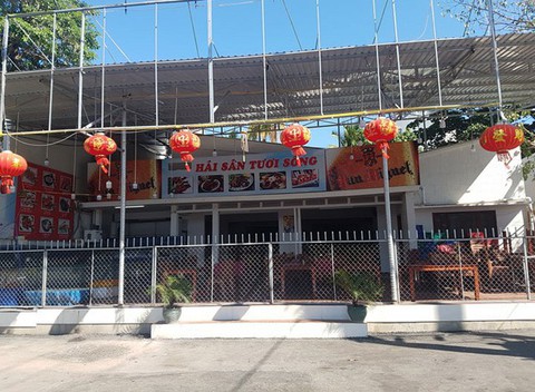Nhà hàng ra hóa đơn hơn 16 triệu ở Nha Trang bị phạt 750.000 đồng - Ảnh 2. Nhà hàng ra hóa đơn hơn 16 triệu ở Nha Trang bị phạt 750.000 đồng - Ảnh 2.