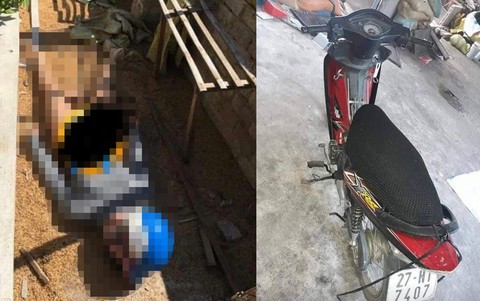 Bắt giữ nhiều nghi phạm liên quan vụ nữ sinh viên bị sát hại ở Điện Biên - Ảnh 1. Bắt giữ nhiều nghi phạm liên quan vụ nữ sinh viên bị sát hại ở Điện Biên - Ảnh 1.