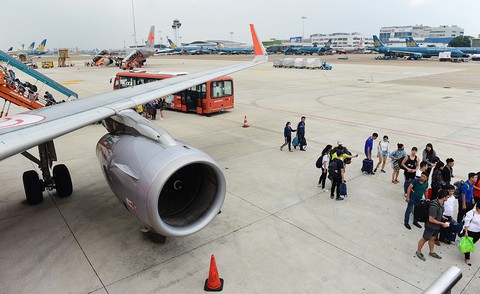 Ai là chủ đầu tư nhà ga T3 Tân Sơn Nhất? - Ảnh 1. Ai là chủ đầu tư nhà ga T3 Tân Sơn Nhất? - Ảnh 1.