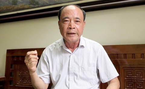 Văn hóa giao thông không thể như... 20 năm trước - Ảnh 2. Văn hóa giao thông không thể như... 20 năm trước - Ảnh 2.