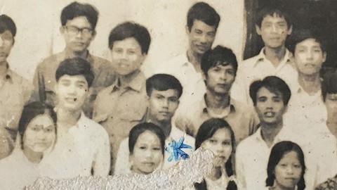 40 năm cuộc chiến vệ quốc 1979 - kỳ 2: Cái chết của người sinh viên năm nhất - Ảnh 3. 40 năm cuộc chiến vệ quốc 1979 - kỳ 2: Cái chết của người sinh viên năm nhất - Ảnh 3.